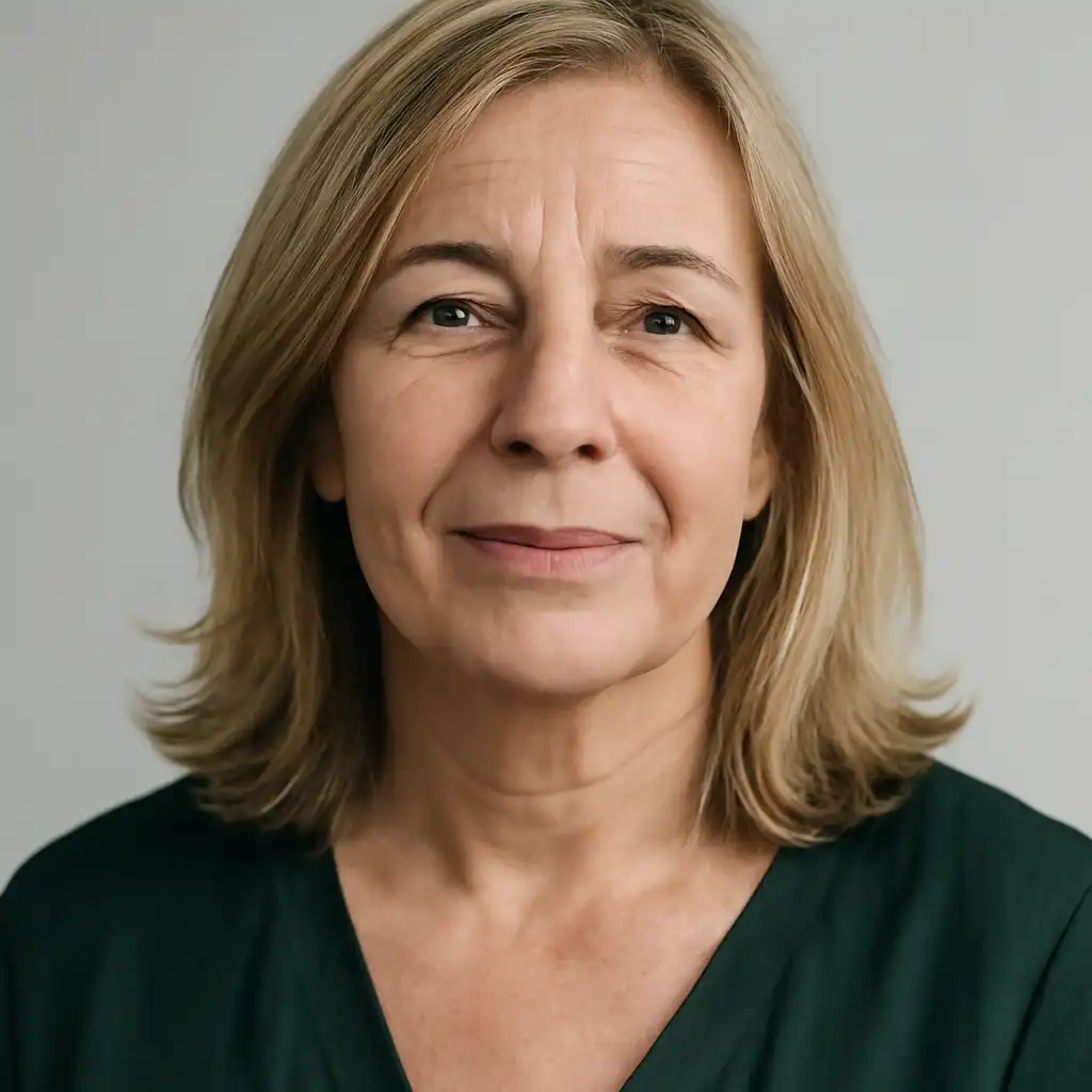 Cátia Mendes Coelho